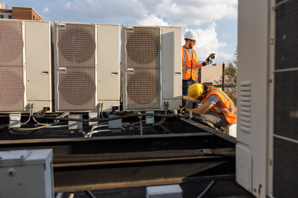 Best HVAC for Healthcare Facilities in Bonita Springs, FL